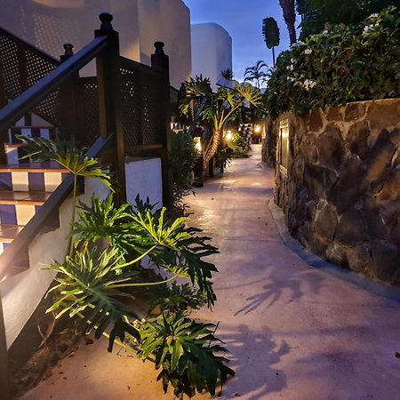 Romanticaltamar10 Playa Del Aguila  외부 사진