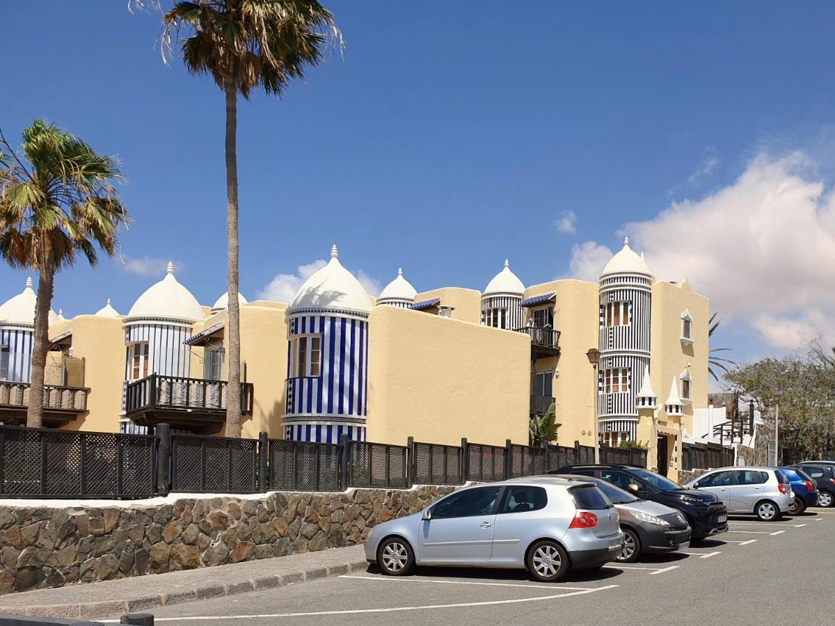 Romanticaltamar10 Playa Del Aguila  외부 사진