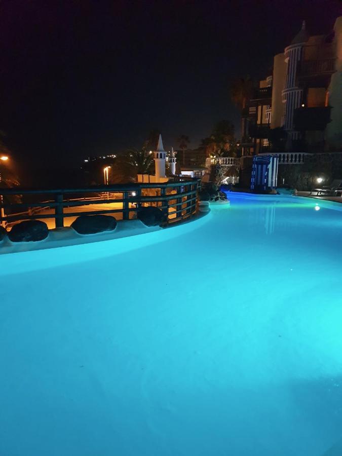 Romanticaltamar10 Playa Del Aguila  외부 사진
