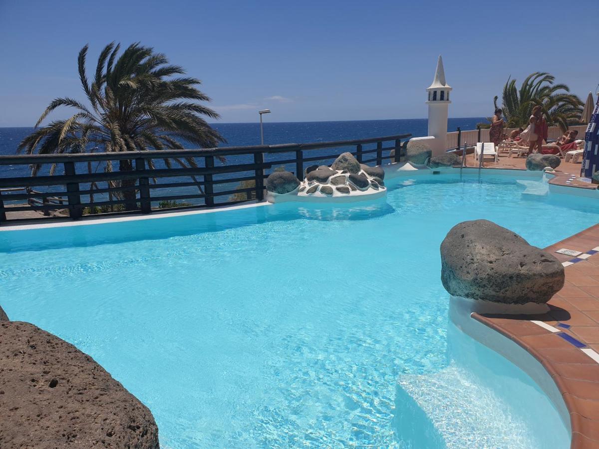 Romanticaltamar10 Playa Del Aguila  외부 사진