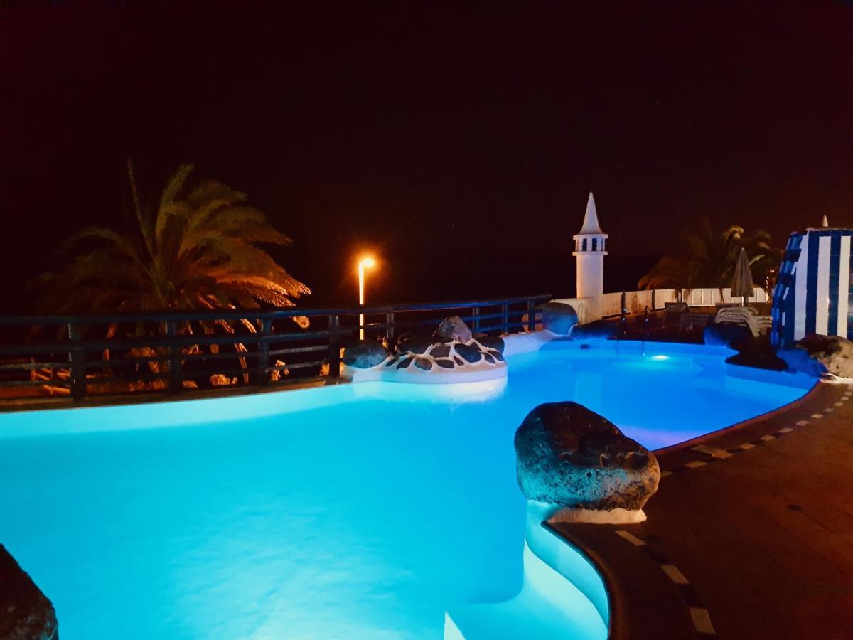 Romanticaltamar10 Playa Del Aguila  외부 사진